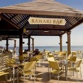 beach bar